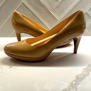 Cole Haan Chelsea Low Pump